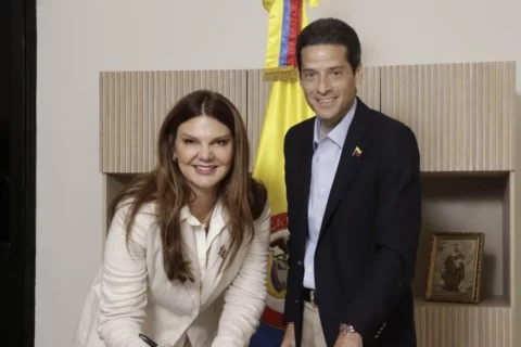 María Isabel Campo al frente de Fontur