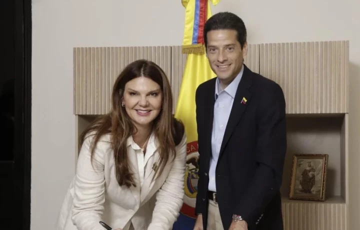 María Isabel Campo al frente de Fontur