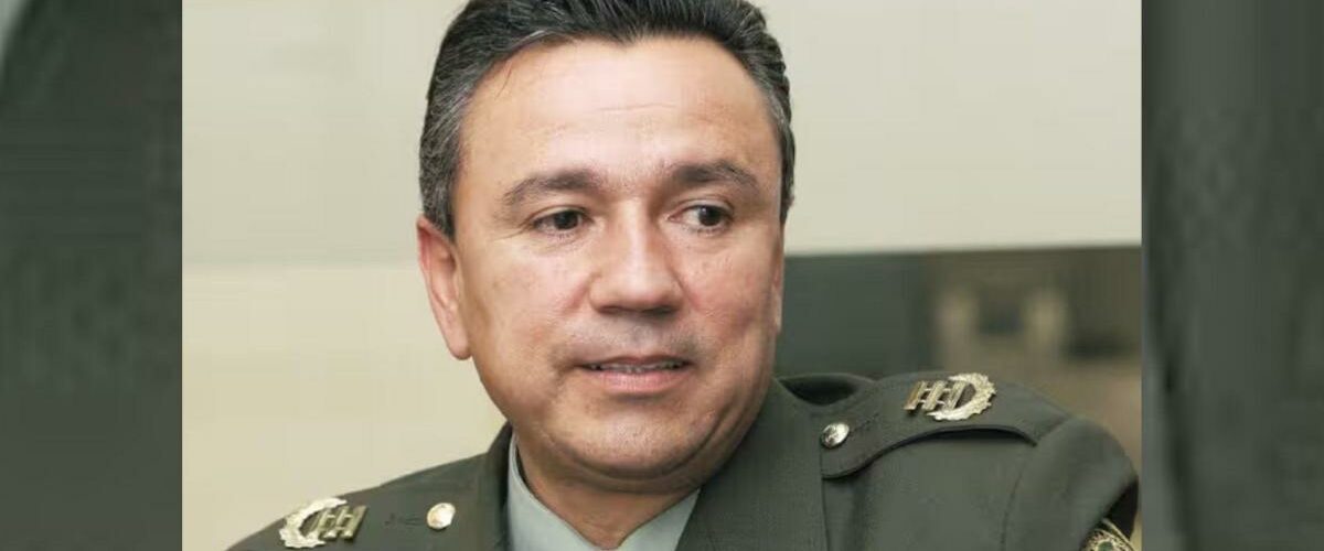 Mauricio Santoyo no sale de la cárcel
