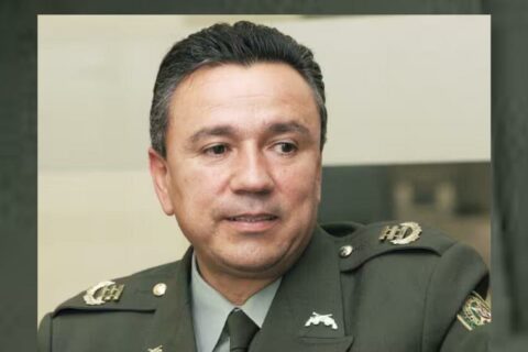 Mauricio Santoyo no sale de la cárcel