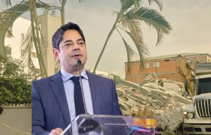 Mesa técnica en Cali evalúa daños estructurales por sismos
