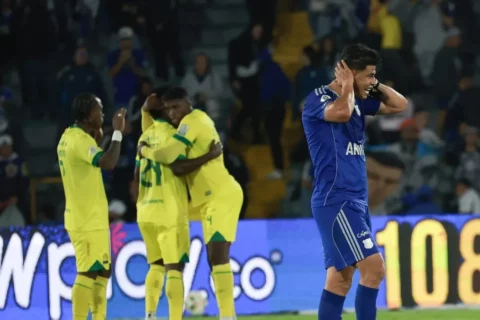 Millonarios busca enderezar el camino en Barranquilla