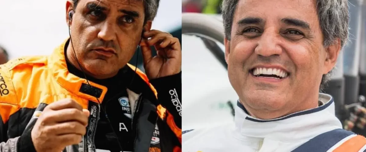 Montoya cerca del retiro del automovilismo