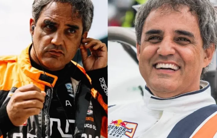 Montoya cerca del retiro del automovilismo