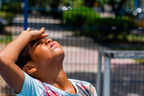 Ola de calor azota a Colombia