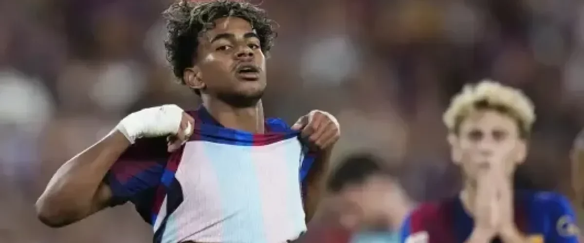 Opinión sobre la ausencia de grandes estrellas en el fútbol