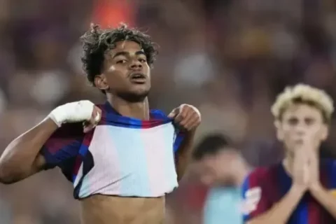 Opinión sobre la ausencia de grandes estrellas en el fútbol