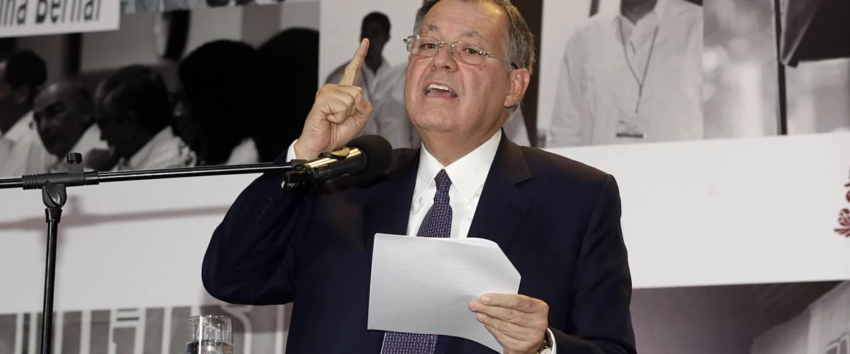 Ordóñez, nuevo embajador de Colombia ante la OEA