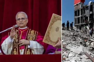 Papa envía 100.000 euros para Colombia tras terremoto