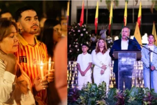Pereira cumple 163 años y rinde homenaje a las víctimas del terremoto