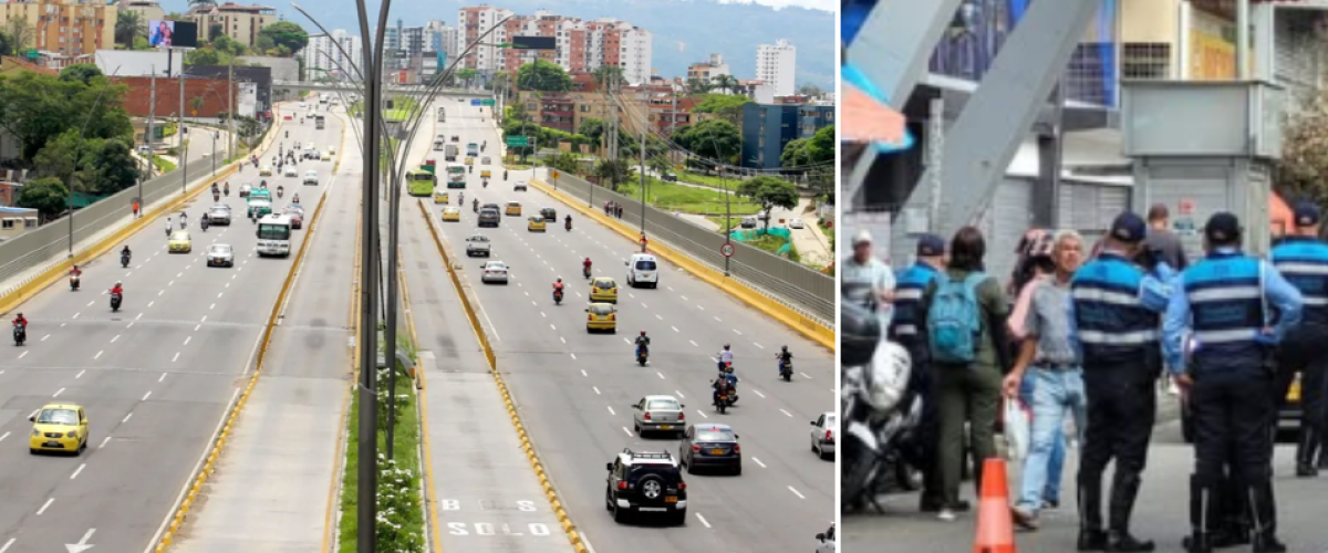 Pico y placa en Bucaramanga este miércoles 26 de agosto de 2026