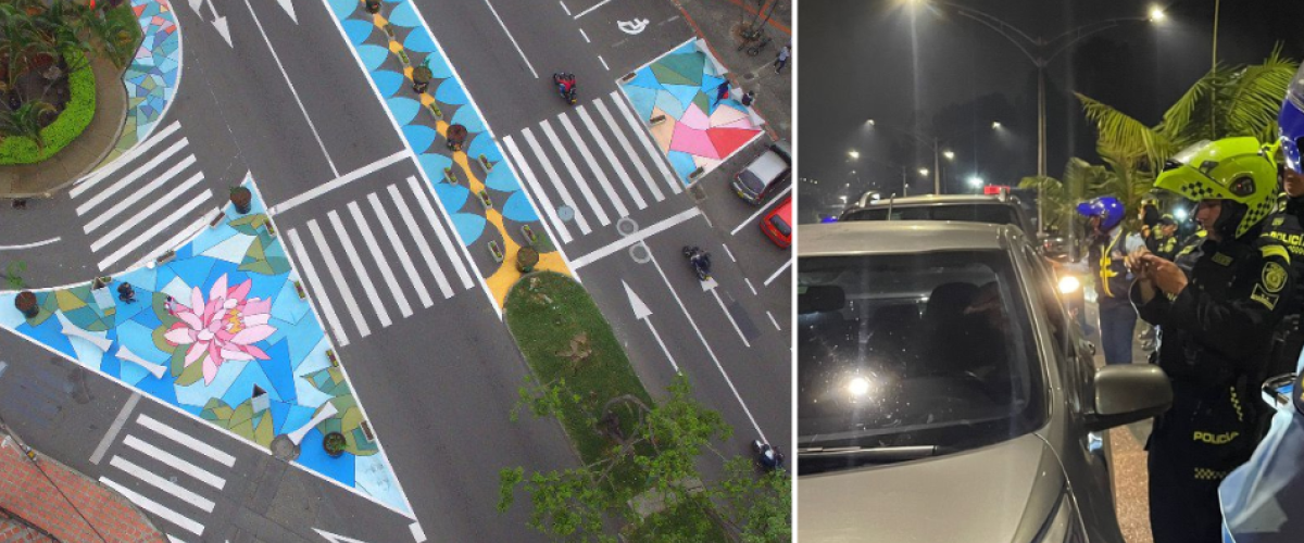 Pico y placa en Medellín este miércoles 26 de agosto de 2026