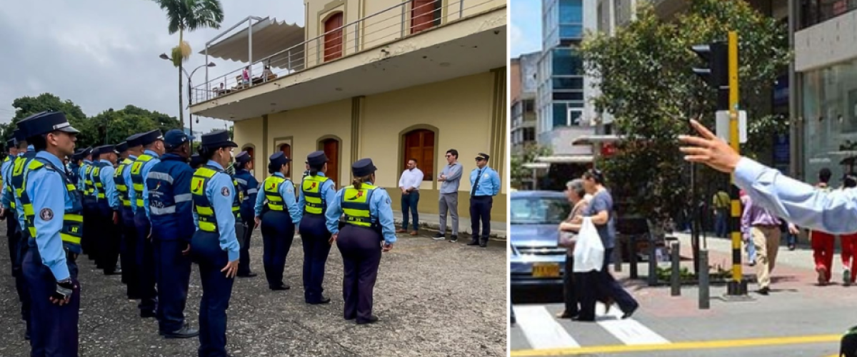 Pico y placa en Pereira: ¿Puede circular?