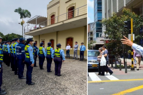Pico y placa en Pereira: ¿Puede circular?