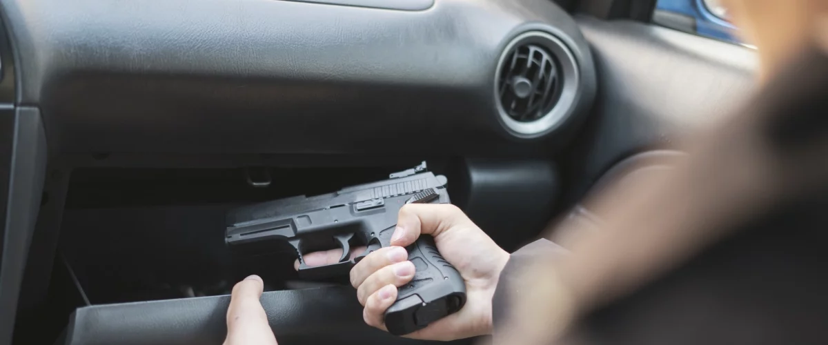 Porte de armas en Colombia bajo debate