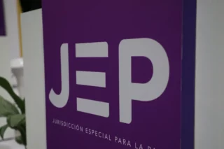 Presupuesto de la JEP crecería 10% en 2026