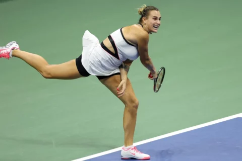 Sabalenka apoya pruebas genéticas en tenis