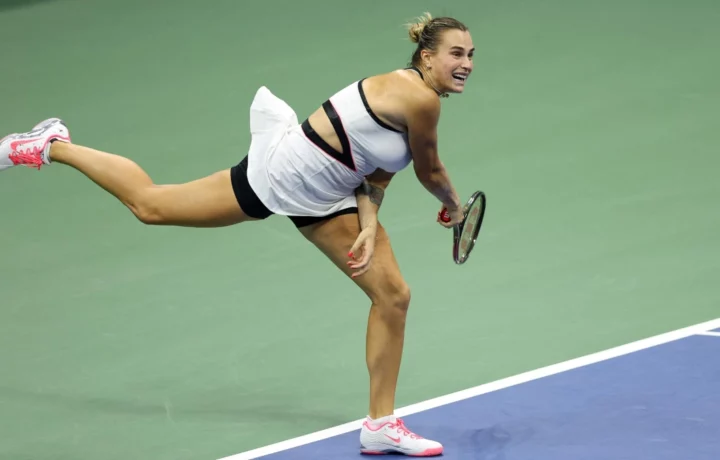 Sabalenka apoya pruebas genéticas en tenis