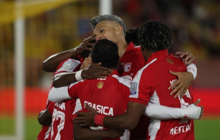 Santa Fe vs River: La decisión final sobre el partido