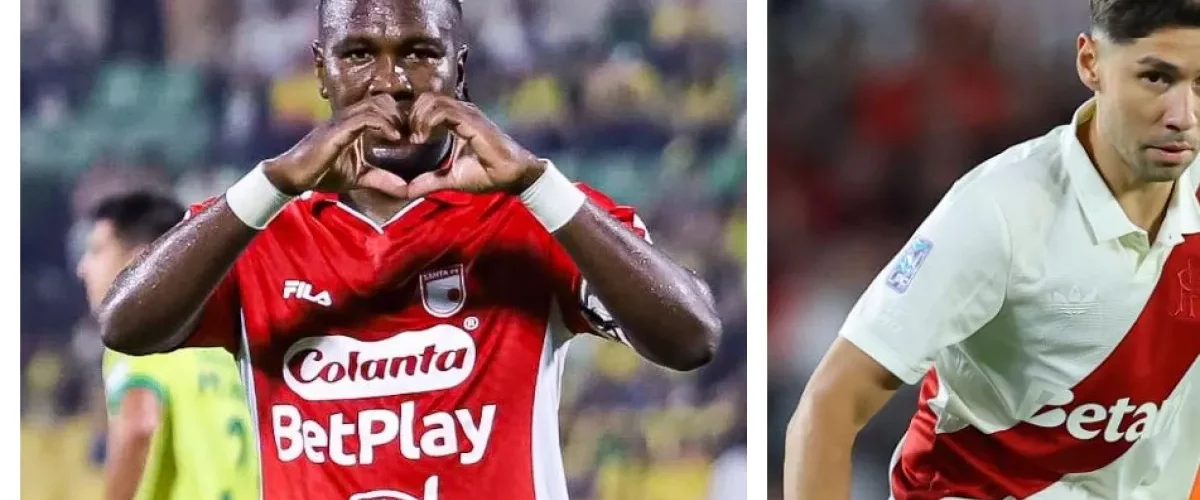 Santa Fe vs River Plate ya tiene fecha