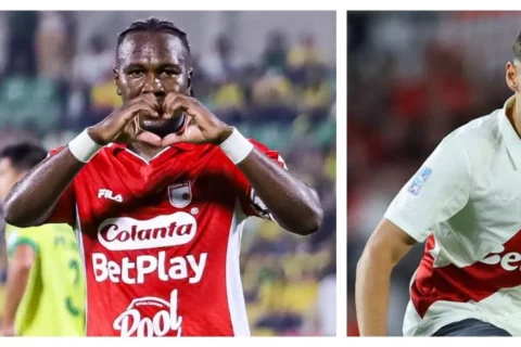 Santa Fe vs River Plate ya tiene fecha