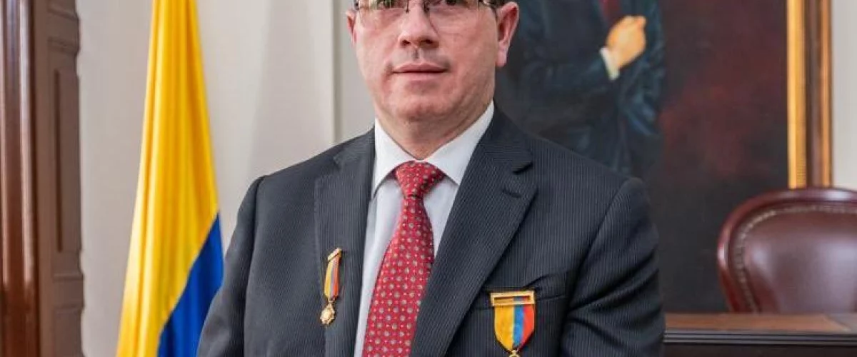 Secretario de Comisión de Acusaciones implicado en caso Arizabaleta
