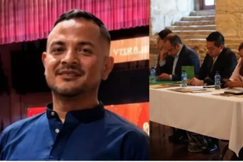 Secuestran a dirigente de Alianza Verde en La Guajira