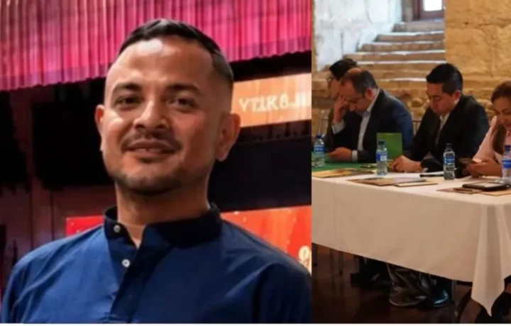 Secuestran a dirigente de Alianza Verde en La Guajira