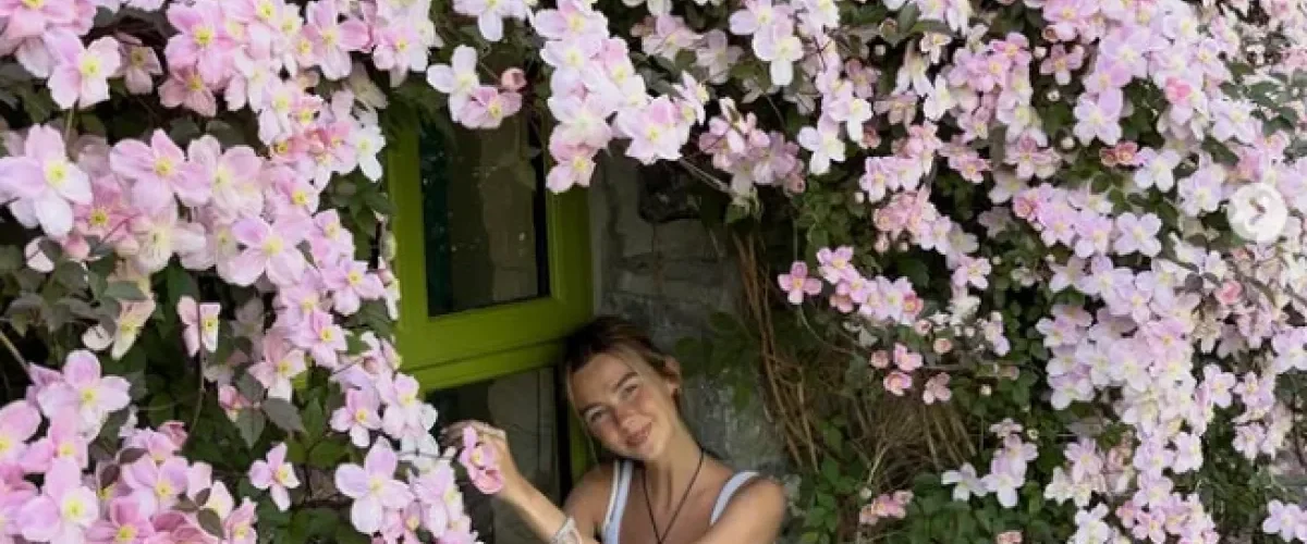 Sydney Towle muere a los 26 años