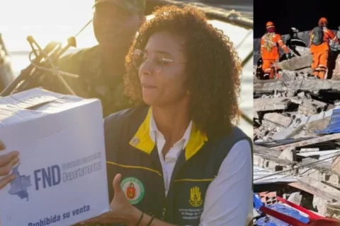 Terremoto en Chocó: ¿Se puede viajar esta temporada?
