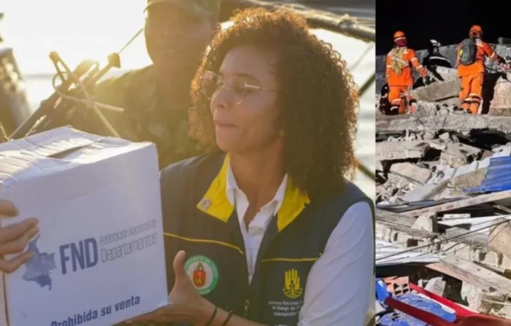 Terremoto en Chocó: ¿Se puede viajar esta temporada?