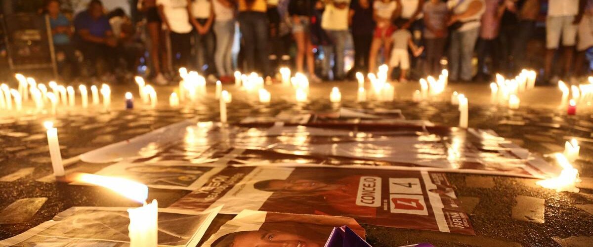 Un líder social asesinado cada dos días en último año de Petro