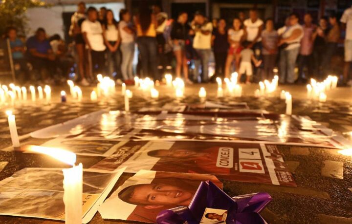 Un líder social asesinado cada dos días en último año de Petro