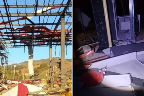 Violencia estalla en Cauca y Nariño