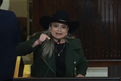 ANT revela que gobierno Petro gastó siete billones en tierras