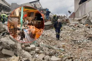 Asobares Risaralda activa plan de choque tras terremoto en Pereira
