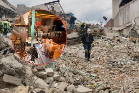 Asobares Risaralda activa plan de choque tras terremoto en Pereira