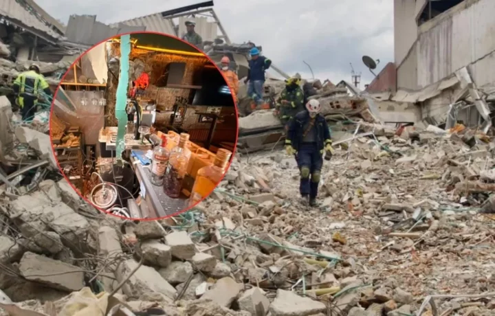 Asobares Risaralda activa plan de choque tras terremoto en Pereira