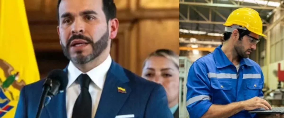 Colombia y Chile pactan homologación de competencias profesionales