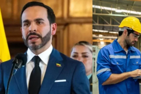 Colombia y Chile pactan homologación de competencias profesionales