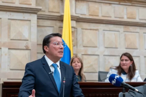 Consulta popular Valle de Aburrá será el 29 de noviembre