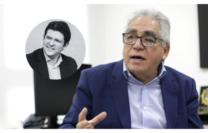 Corte Constitucional obliga a UNP a disculparse con familia de Miguel Uribe