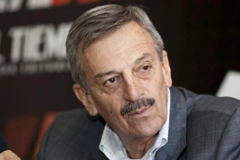 De la Espriella pide apoyo estatal a Plazas Vega por juicio en EE. UU.