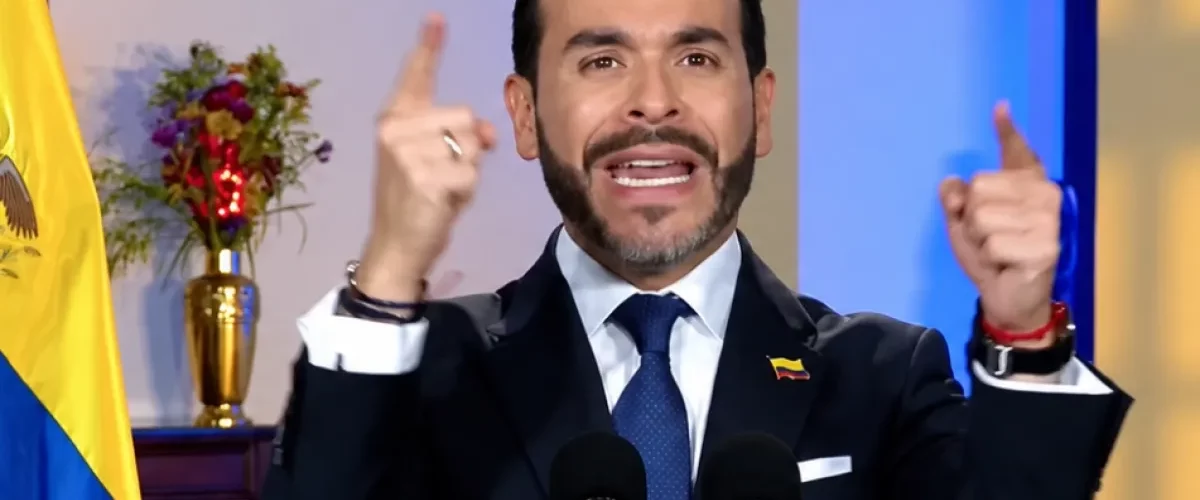 De La Espriella respeta fallos adversos pero los impugnará legalmente
