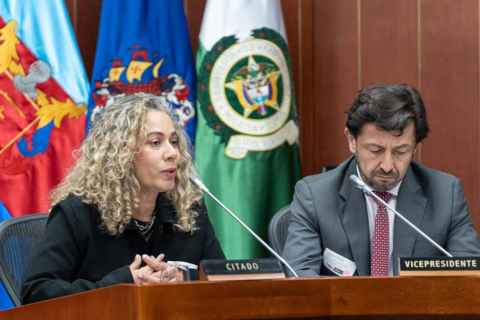 Ecuador rechaza nombramiento de exfuncionaria colombiana en Nueva Loja