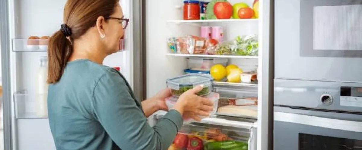 El Feng Shui advierte sobre los efectos de tener la nevera vacía