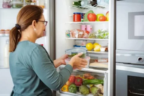 El Feng Shui advierte sobre los efectos de tener la nevera vacía