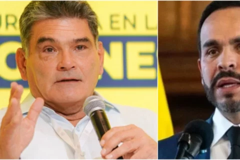 Eljach rechaza propuesta de Gobierno para limitar intervención de Procuraduría en penales
