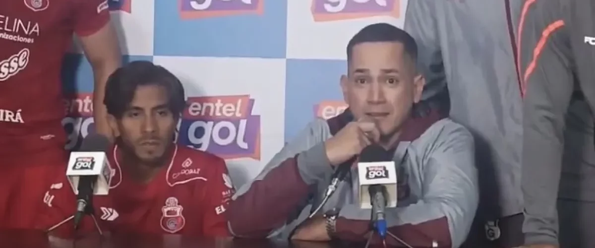 Equipo denuncia secuestro de madre de arquero para manipular partido