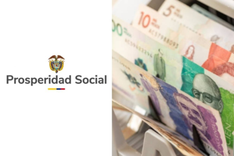 Gobierno denuncia irregularidades por $1 billón en Prosperidad Social